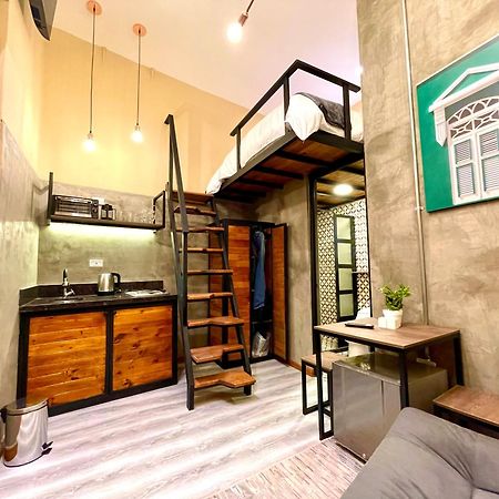 Colonia Suites 722 Богота Экстерьер фото