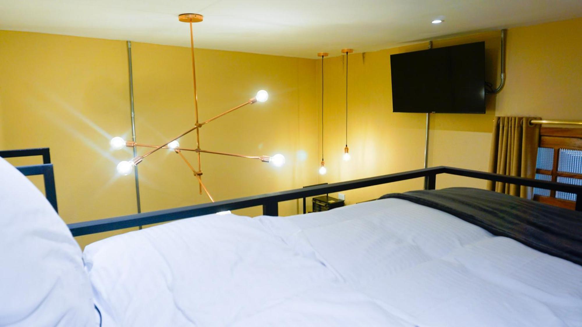 Colonia Suites 722 Богота Экстерьер фото