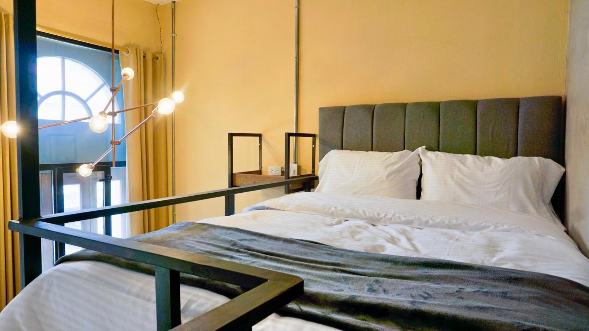 Colonia Suites 722 Богота Экстерьер фото