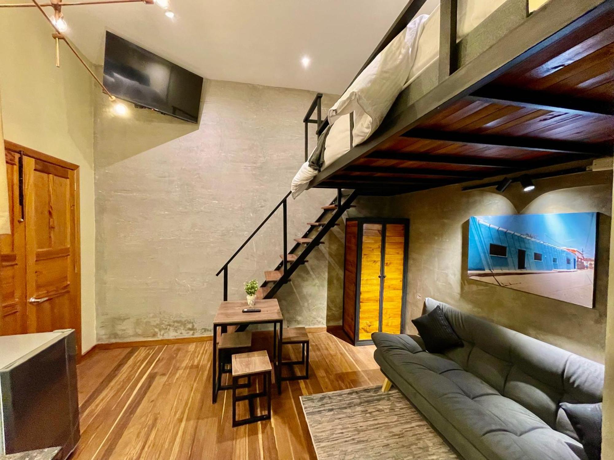 Colonia Suites 722 Богота Экстерьер фото