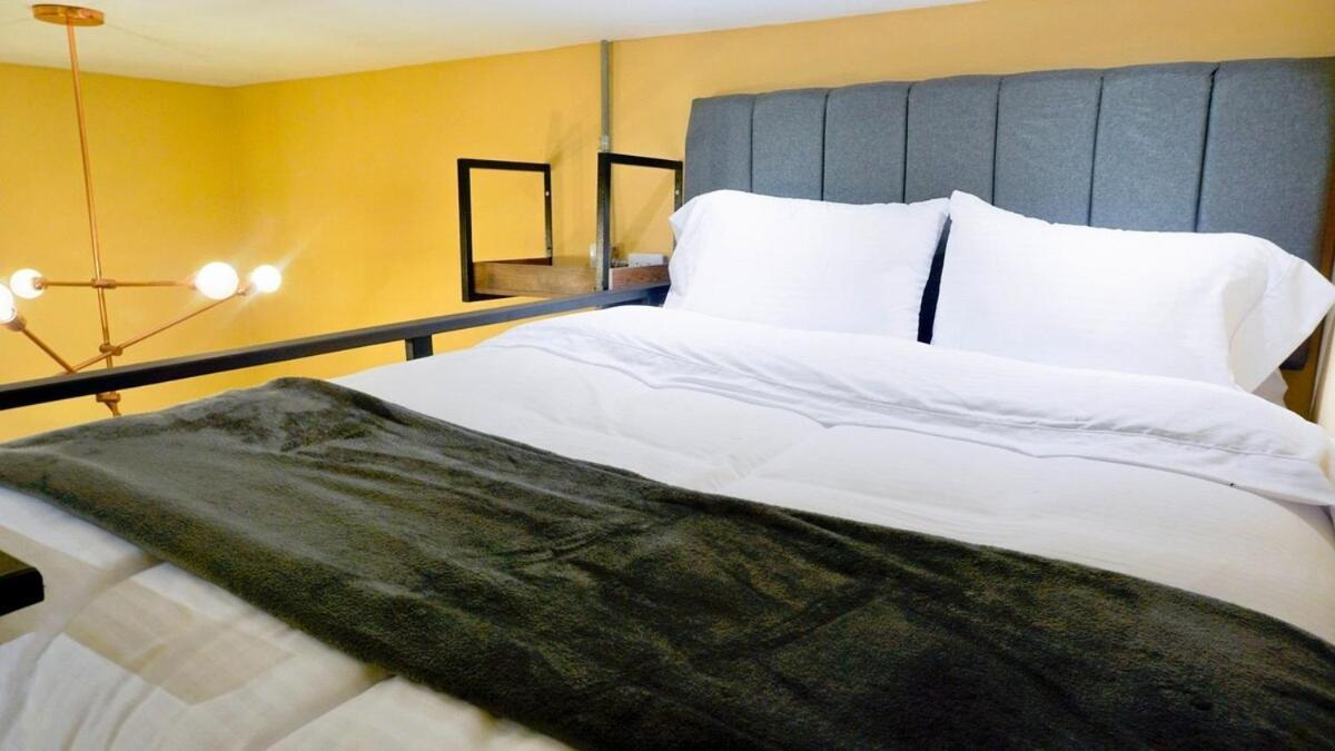 Colonia Suites 722 Богота Экстерьер фото
