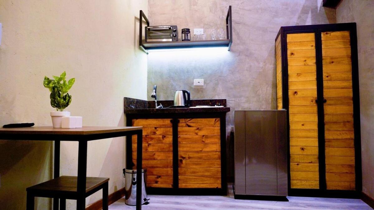 Colonia Suites 722 Богота Экстерьер фото