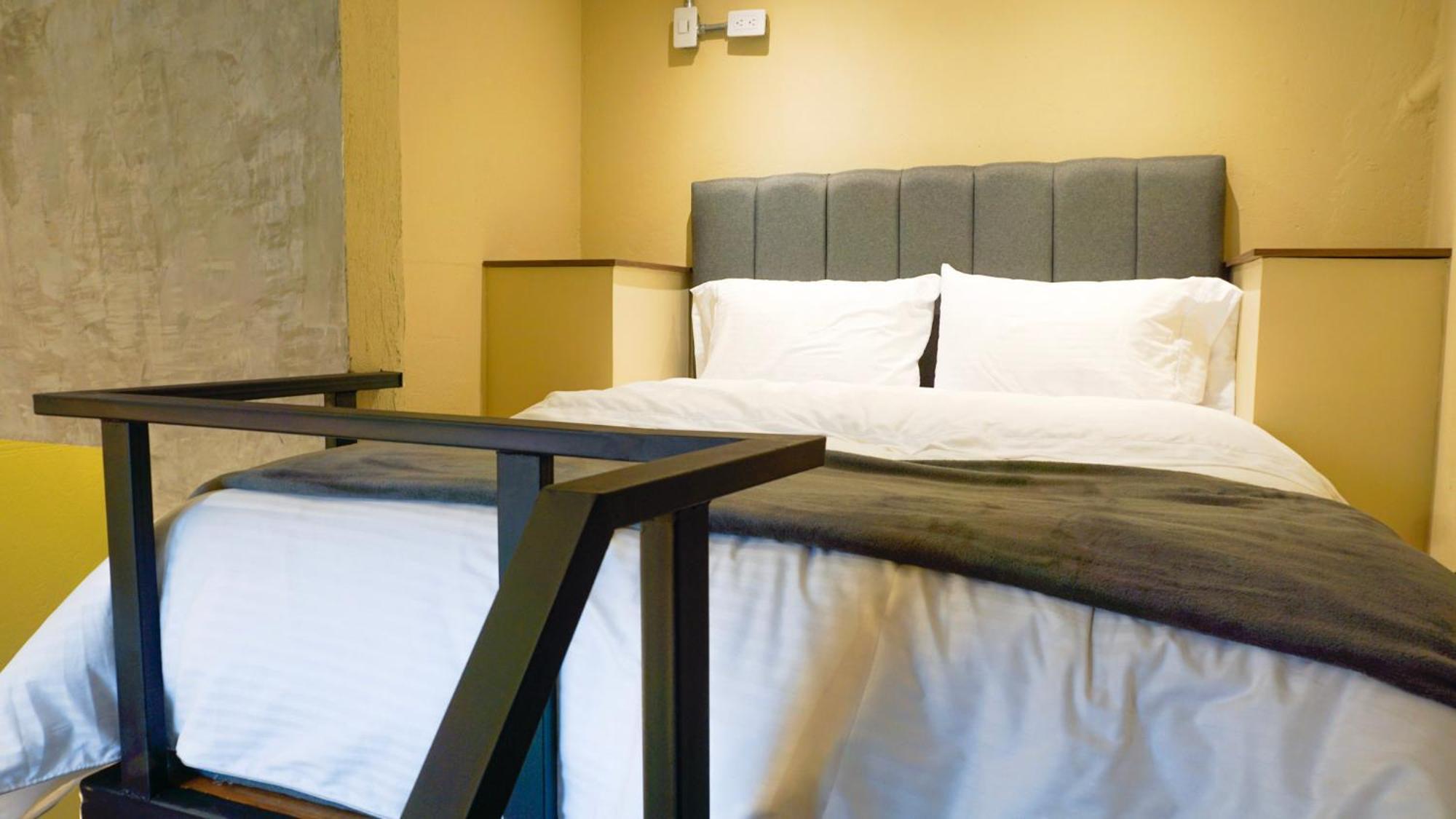 Colonia Suites 722 Богота Экстерьер фото