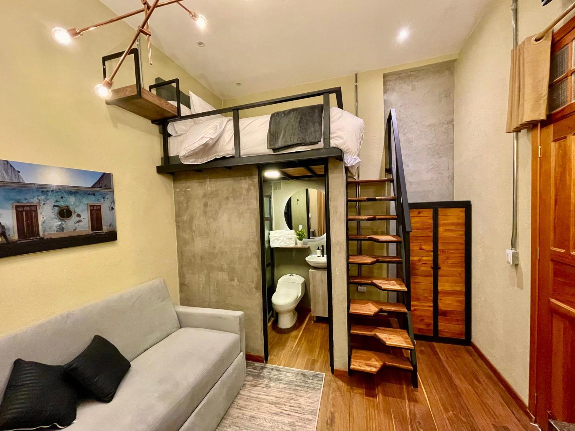 Colonia Suites 722 Богота Экстерьер фото