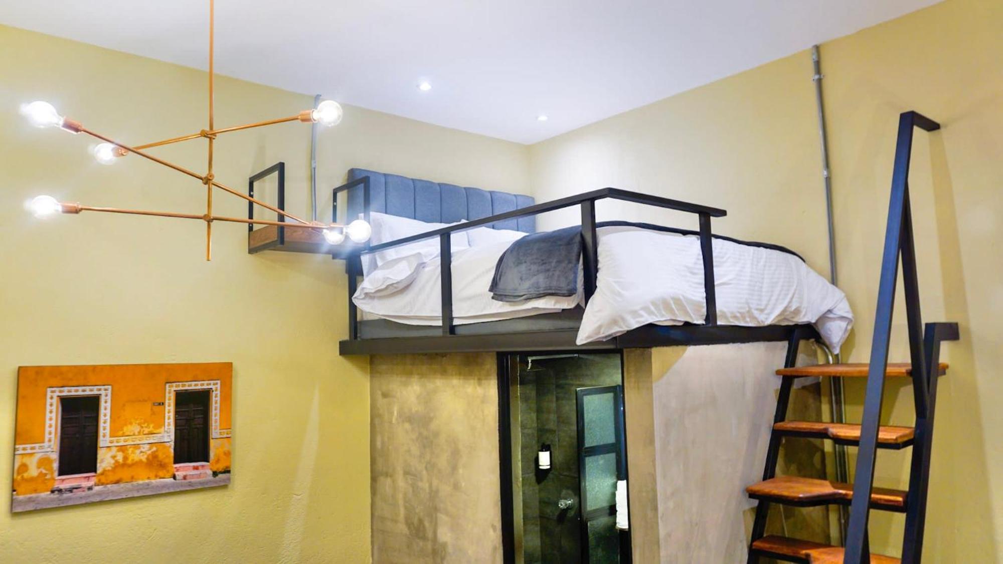 Colonia Suites 722 Богота Экстерьер фото