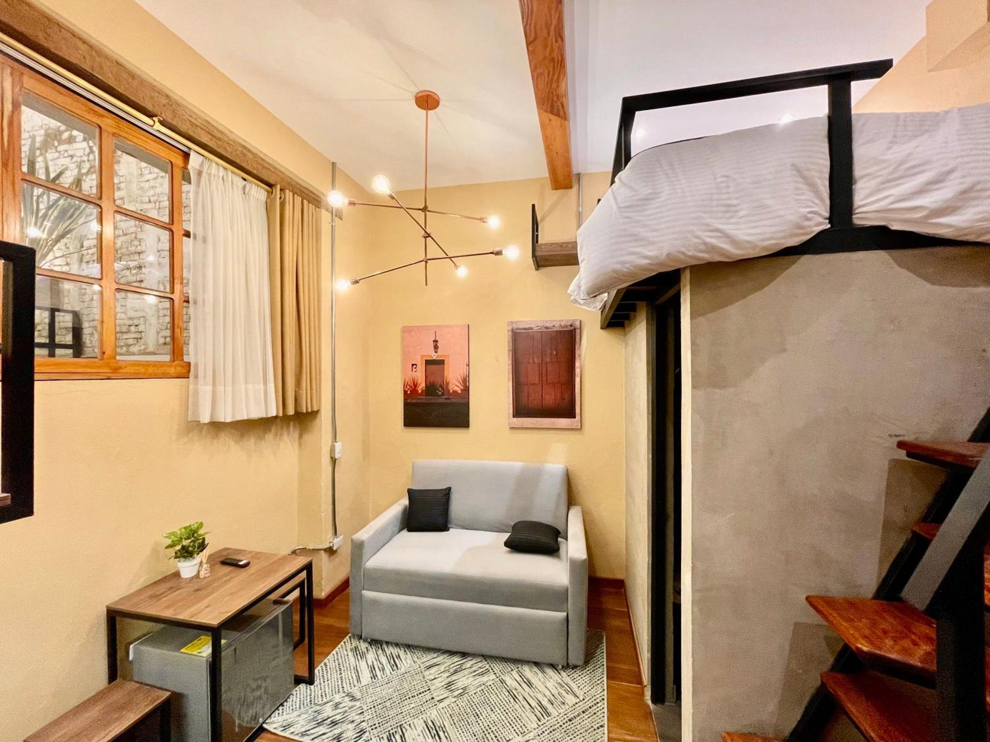 Colonia Suites 722 Богота Экстерьер фото
