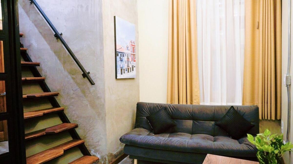 Colonia Suites 722 Богота Экстерьер фото