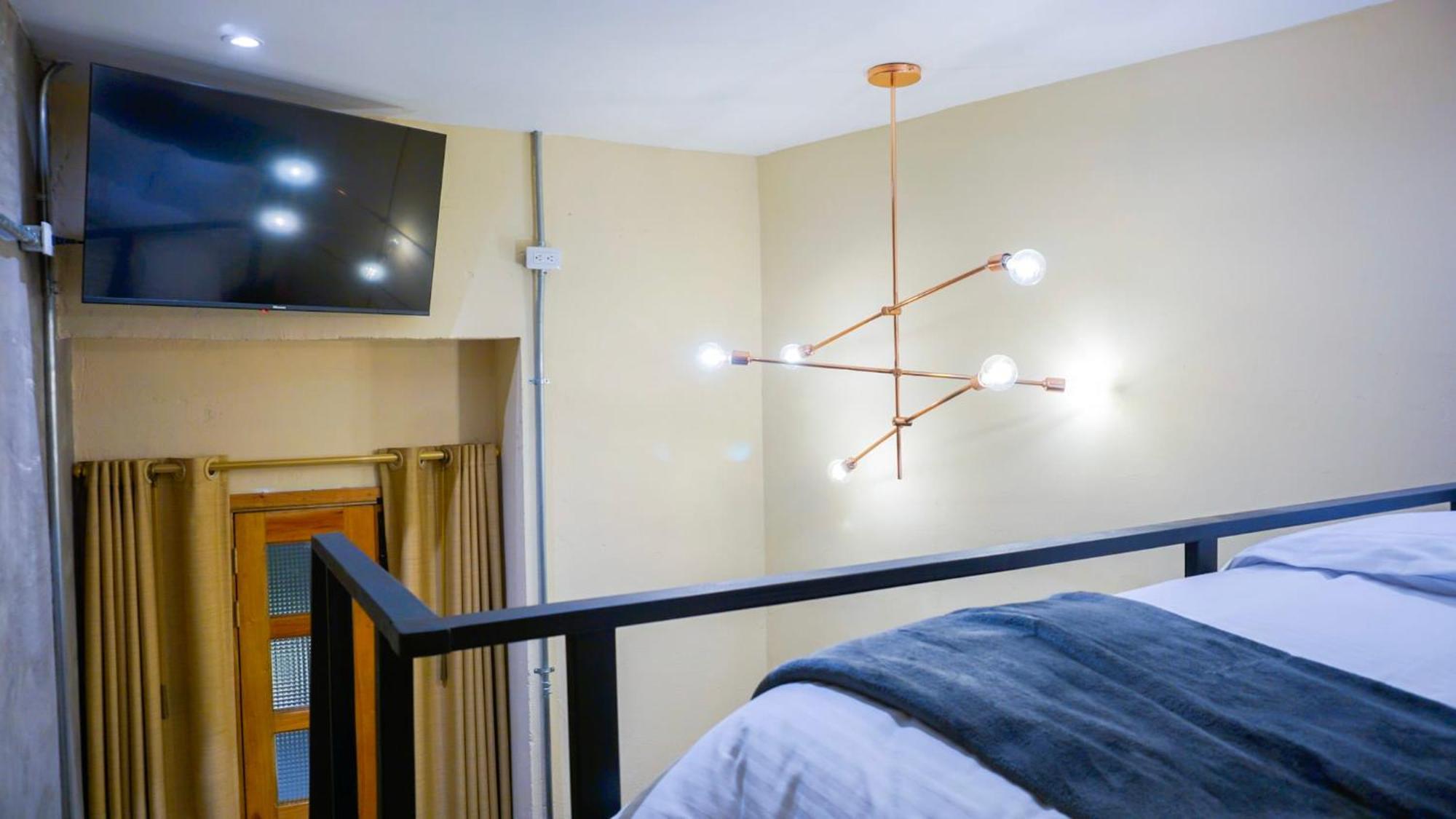 Colonia Suites 722 Богота Экстерьер фото