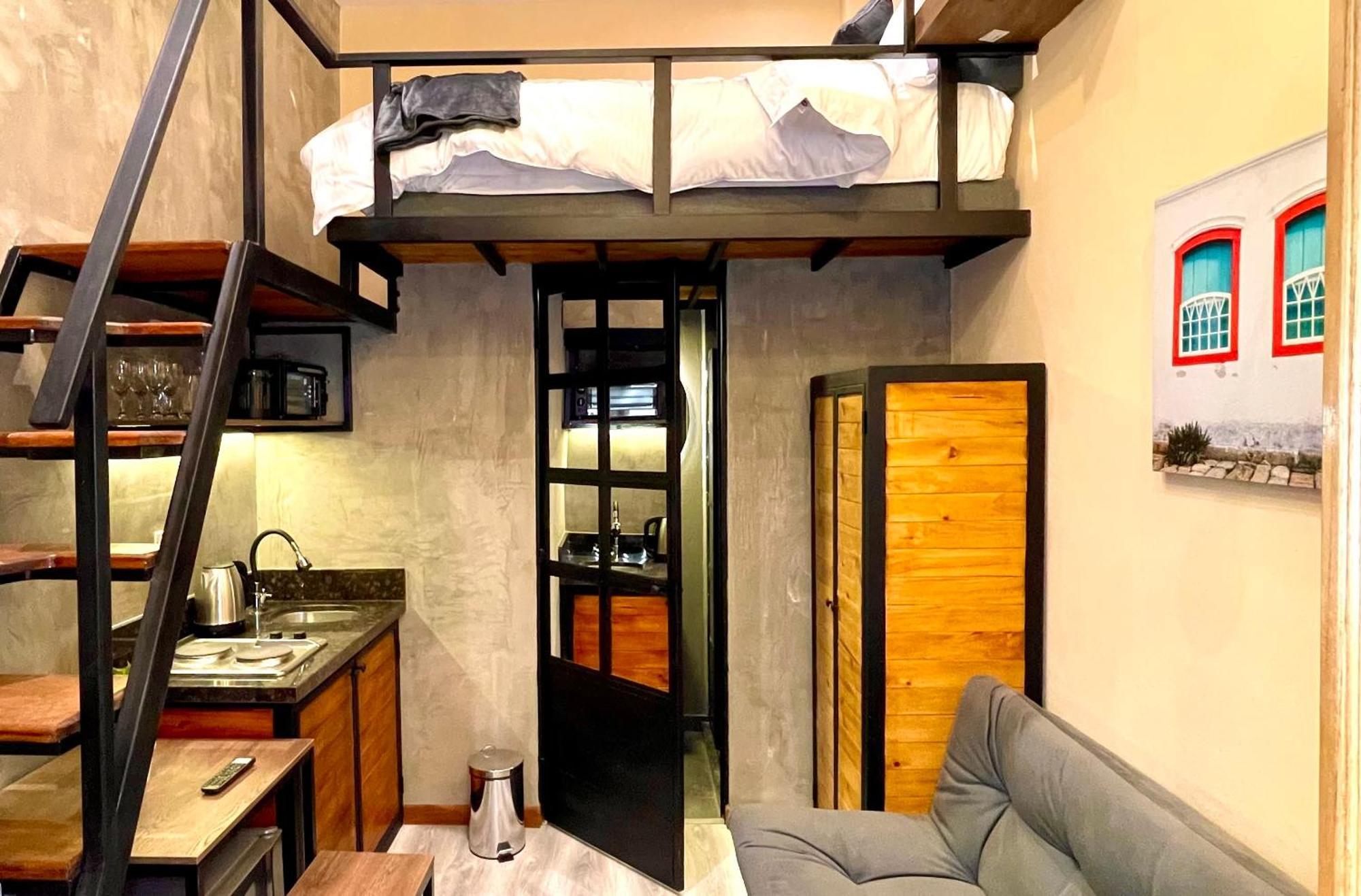 Colonia Suites 722 Богота Экстерьер фото